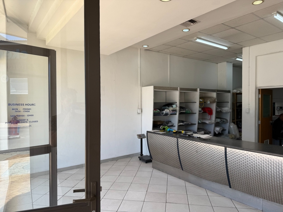 Commercial Property for Sale in Van Ryneveld Western Cape